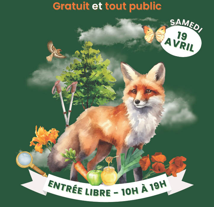 2025 – Festival Natur’en Fait Annecy