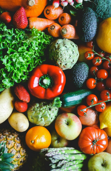 La sécurité sociale de l’alimentation